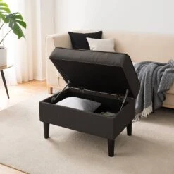 Repose-pieds Capitonné Boddin -Meilleur Meubles Magasin 1000276270 230328 021 MOOD DETAILS P000000001000276270 mood