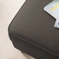 Repose-pieds Capitonné Boddin -Meilleur Meubles Magasin 1000276270 230328 091 DETAILS P000000001000276270