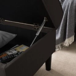 Repose-pieds Capitonné Boddin -Meilleur Meubles Magasin 1000276270 230328 094 DETAILS P000000001000276270