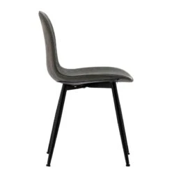 Chaises Capitonnées Capra - Lot De 2 -Meilleur Meubles Magasin 1000278381 230119 040 DETAILS P000000001000278381