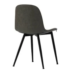 Chaises Capitonnées Capra - Lot De 2 -Meilleur Meubles Magasin 1000278381 230119 060 DETAILS P000000001000278381