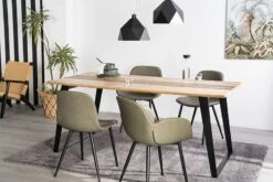 Chaises Capitonnées Capra - Lot De 2 -Meilleur Meubles Magasin 1000278381 231005 020 MOOD DETAILS P000000001000278381 mood