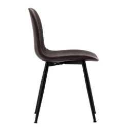 Chaises Capitonnées Capra - Lot De 2 -Meilleur Meubles Magasin 1000278393 230119 040 DETAILS P000000001000278393