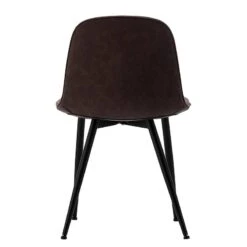 Chaises Capitonnées Capra - Lot De 2 -Meilleur Meubles Magasin 1000278393 230119 050 DETAILS P000000001000278393