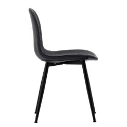 Chaises Capitonnées Capra - Lot De 2 -Meilleur Meubles Magasin 1000278398 230119 040 DETAILS P000000001000278398