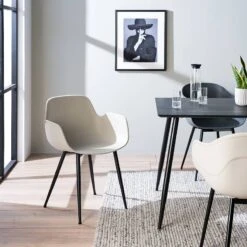 Chaise à Accoudoirs Mercada -Meilleur Meubles Magasin 1000278405 230428 020 MOOD DETAILS P000000001000278405 mood