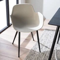 Chaise à Accoudoirs Mercada -Meilleur Meubles Magasin 1000278405 230428 021 MOOD DETAILS P000000001000278405 mood