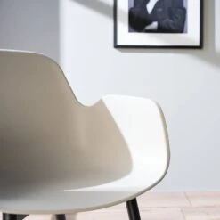 Chaise à Accoudoirs Mercada -Meilleur Meubles Magasin 1000278405 230428 081 DETAILS P000000001000278405