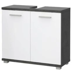 Meuble Sous Lavabo Osino