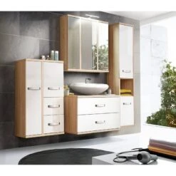 Armoire De Salle De Bain Frejus -Meilleur Meubles Magasin 1000279097 210716 13335300085 MOOD DETAILS P000000001000279097 mood
