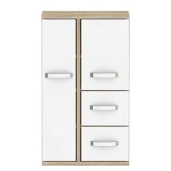Armoire De Salle De Bain Frejus -Meilleur Meubles Magasin 1000279097 210716 13335300086 DETAILS P000000001000279097