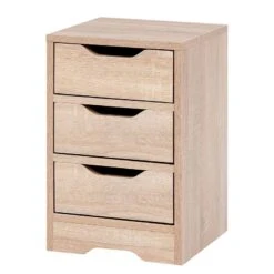 Table De Chevet Doris II