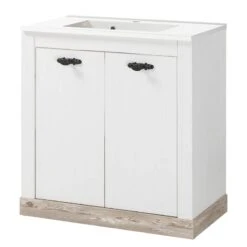 Meuble Avec Vasque Lewk I