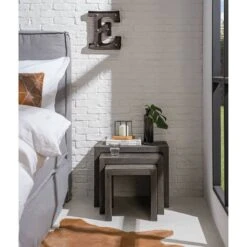 Bouts De Canapé Container I (lot De 3) -Meilleur Meubles Magasin 1000281801 220728 020 MOOD DETAILS P000000001000281801 mood