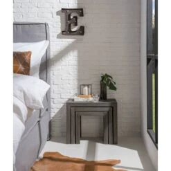 Bouts De Canapé Container I (lot De 3) -Meilleur Meubles Magasin 1000281801 220728 021 MOOD DETAILS P000000001000281801 mood