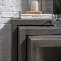 Bouts De Canapé Container I (lot De 3) -Meilleur Meubles Magasin 1000281801 220728 024 MOOD DETAILS P000000001000281801 mood