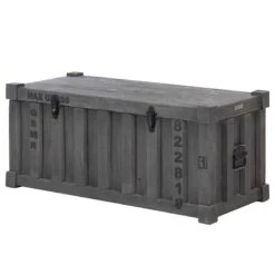 Table Basse Container II