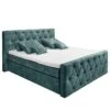 Lit Boxspring Kenton -Meilleur Meubles Magasin 1000281811 210916 10540000060 IMAGE P000000001000281811