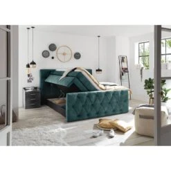 Lit Boxspring Kenton -Meilleur Meubles Magasin 1000281811 210916 10540000062 MOOD DETAILS P000000001000281811 mood
