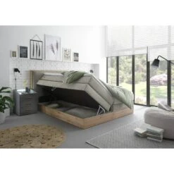 Lit Boxspring Naumburg -Meilleur Meubles Magasin 1000281856 210916 10540200104 MOOD DETAILS P000000001000281856 mood