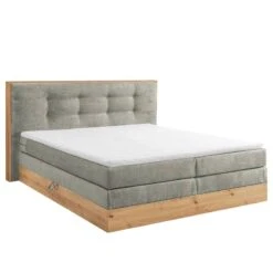 Lit Boxspring Naumburg -Meilleur Meubles Magasin 1000281856 210916 10540200105 DETAILS P000000001000281856