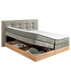 Lit Boxspring Naumburg -Meilleur Meubles Magasin 1000281856 210916 10540200106 DETAILS P000000001000281856