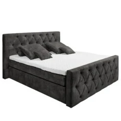 Lit Boxspring Kenton -Meilleur Meubles Magasin 1000281868 210916 10540900200 IMAGE P000000001000281868