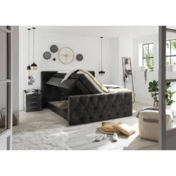 Lit Boxspring Kenton -Meilleur Meubles Magasin 1000281868 210916 10540900202 MOOD DETAILS P000000001000281868 mood