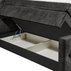 Lit Boxspring Kenton -Meilleur Meubles Magasin 1000281868 210916 10540900207 DETAILS P000000001000281868
