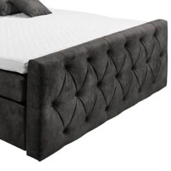Lit Boxspring Kenton -Meilleur Meubles Magasin 1000281868 210916 10540900208 DETAILS P000000001000281868