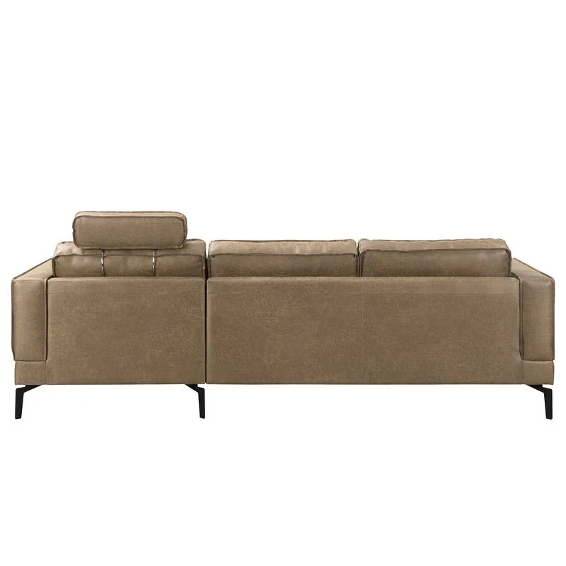 Canapé D’angle Hanks 6 Canapé D’angle Hanks – Image 4