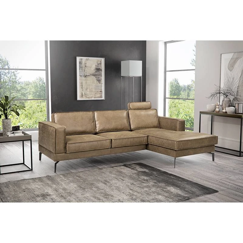 Canapé D’angle Hanks 4 Canapé D’angle Hanks – Image 2