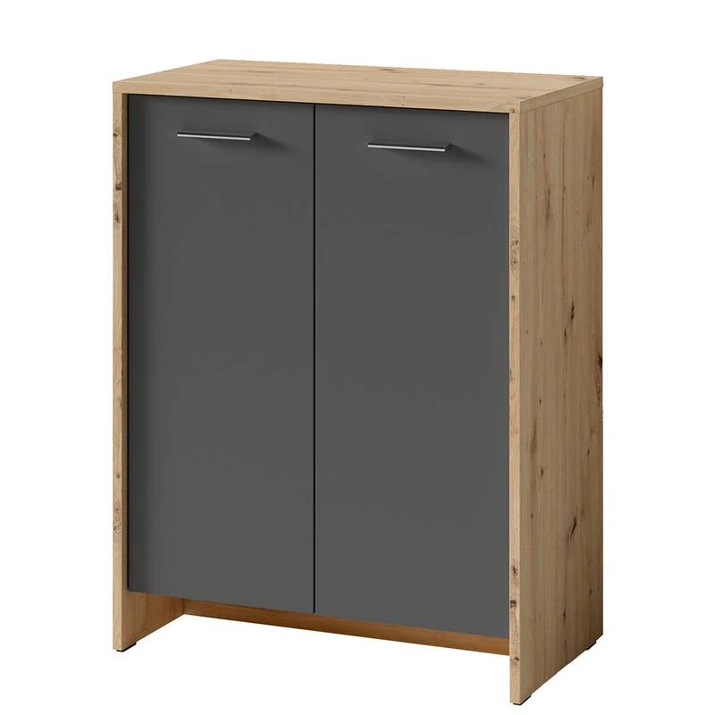 Meuble à Chaussures Edgeworth 3 Meuble à Chaussures Edgeworth