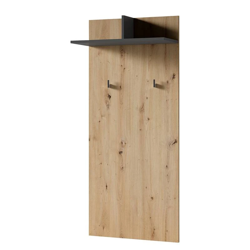 Porte-manteau Mural Edgeworth 3 Porte-manteau Mural Edgeworth