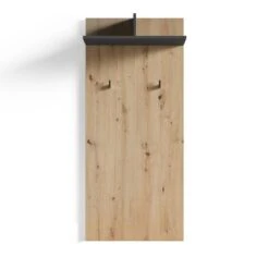 Porte-manteau Mural Edgeworth 25 Porte-manteau Mural Edgeworth -Meilleur Meubles Magasin 1000283841 210805 14243700132 DETAILS P000000001000283841