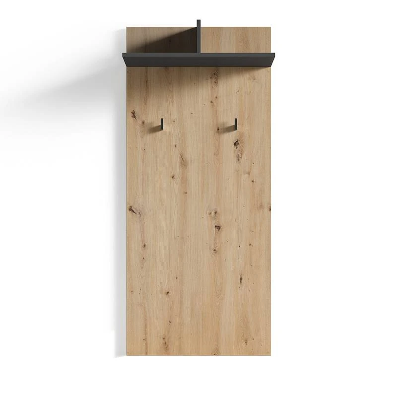 Porte-manteau Mural Edgeworth 6 Porte-manteau Mural Edgeworth – Image 4