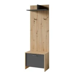 Porte-manteau Mural Edgeworth 27 Porte-manteau Mural Edgeworth -Meilleur Meubles Magasin 1000283841 210805 14243700134 DETAILS P000000001000283841