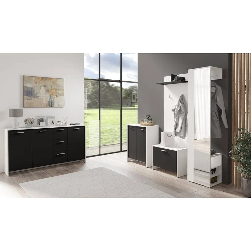 Porte-manteau Mural Edgeworth 14 Porte-manteau Mural Edgeworth – Image 12