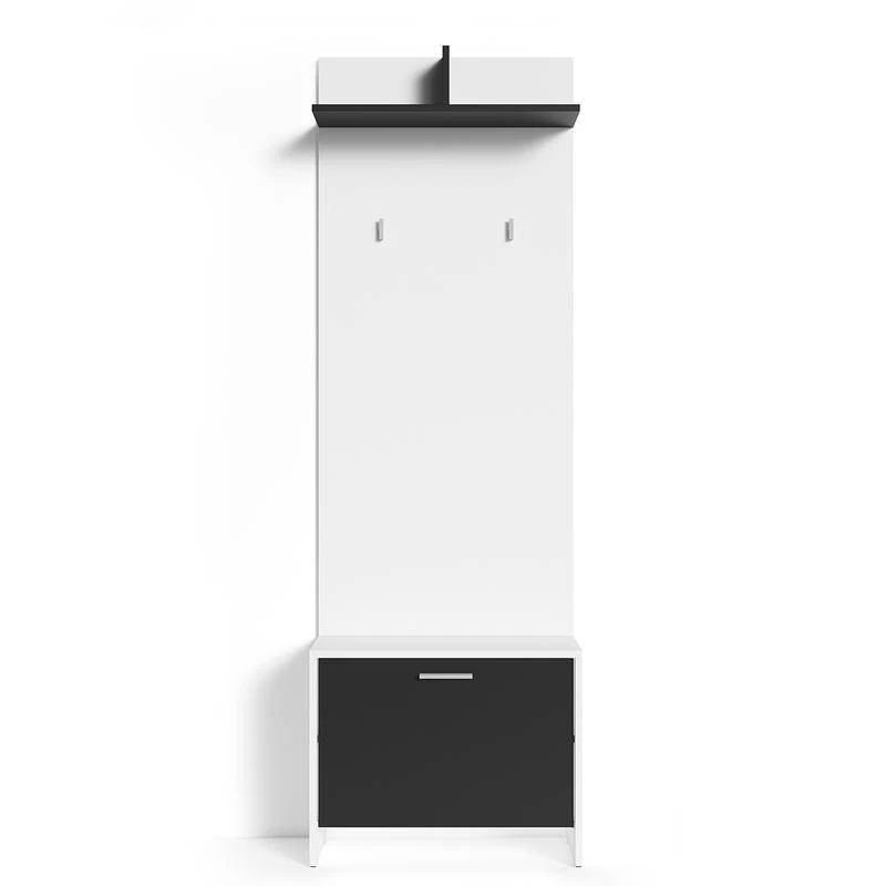 Porte-manteau Mural Edgeworth 18 Porte-manteau Mural Edgeworth – Image 16