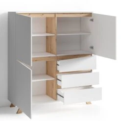 Buffet Haut Rautha -Meilleur Meubles Magasin 1000283874 210805 14244700379 DETAILS P000000001000283874