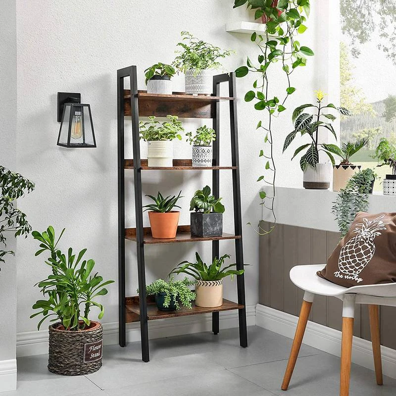 Étagère Leesville V 4 Étagère Leesville V – Image 2