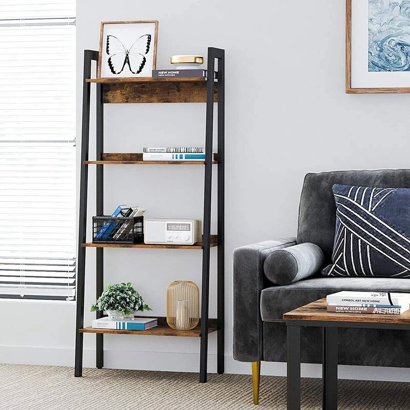 Étagère Leesville V 6 Étagère Leesville V – Image 4