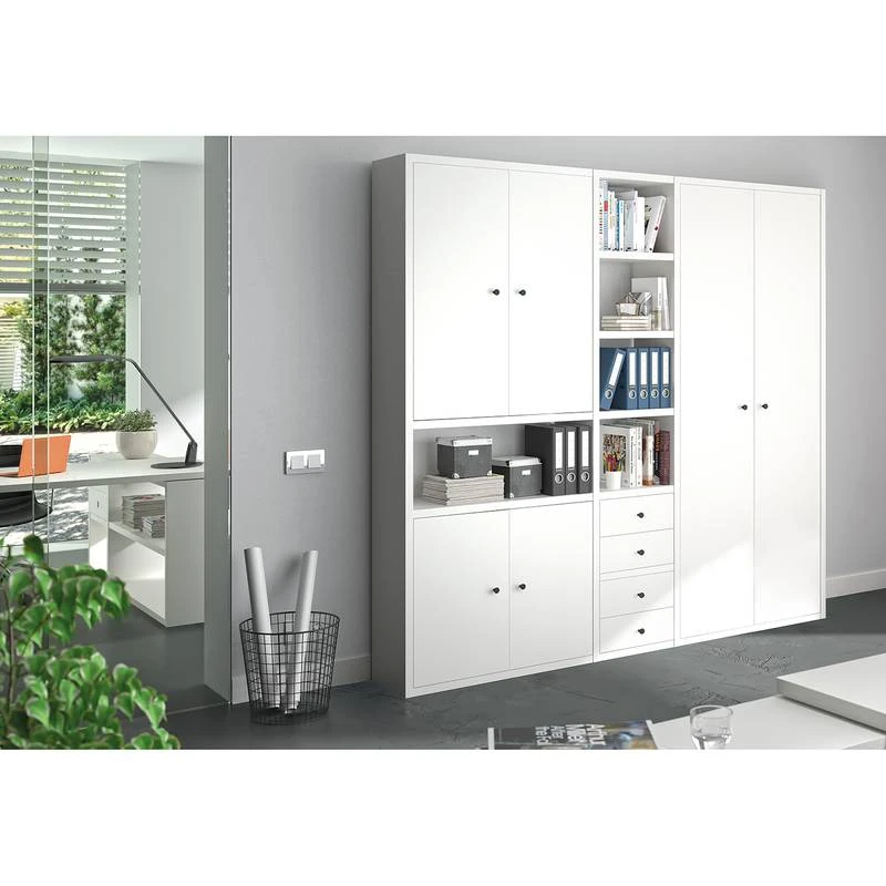 Armoire De Bureau Emporio V 4 Armoire De Bureau Emporio V – Image 2