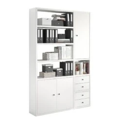 Armoire De Bureau Emporio IX
