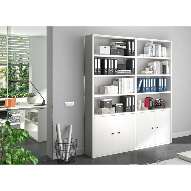 Étagère De Bureau Emporio II 4 Étagère De Bureau Emporio II – Image 2