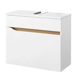 Meuble Sous Lavabo Tiberio II