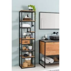 Étagère Conjo I -Meilleur Meubles Magasin 1000287813 230127 021 MOOD DETAILS P000000001000287813 mood