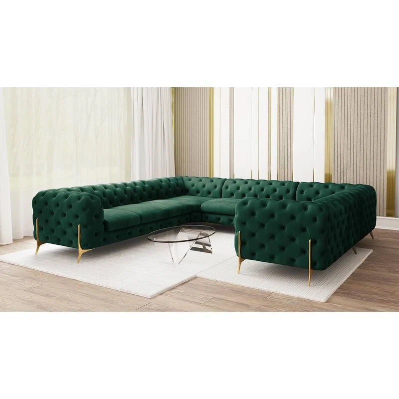 Canapé Panoramique Laviva II 4 Canapé Panoramique Laviva II – Image 2