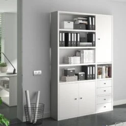 Armoire De Bureau Emporio IX -Meilleur Meubles Magasin 1000289372 211012 15420800062 MOOD DETAILS P000000001000289372 mood