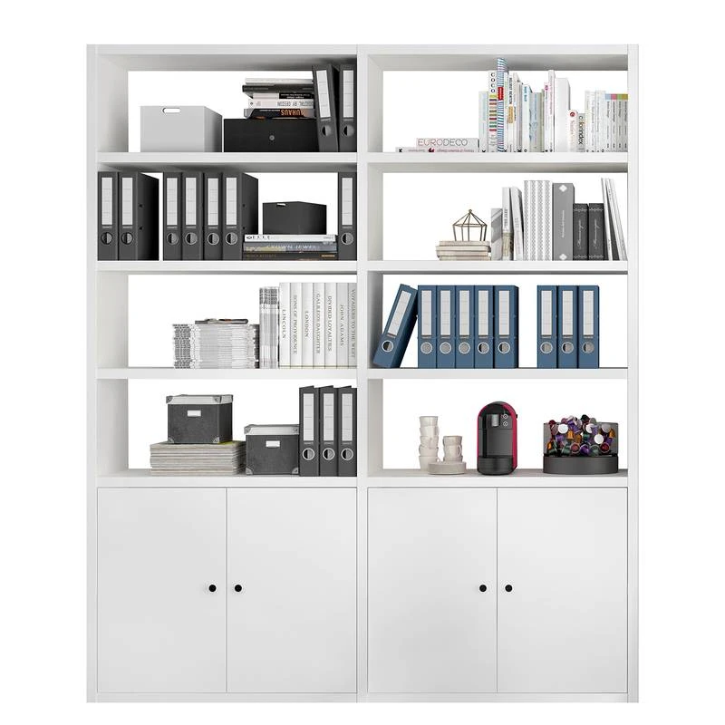 Étagère De Bureau Emporio II 7 Étagère De Bureau Emporio II – Image 5